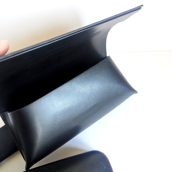 Saint Laurent PRADA Versace Dolce & Gabbana Luxury Cases LOT 4 💕 - Picture 12 of 13